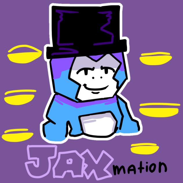 Jaxmation