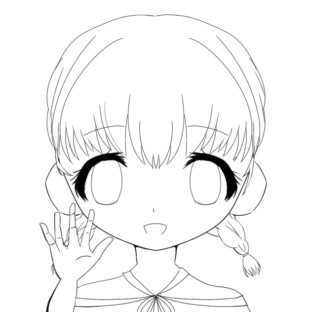 大好きだよ！