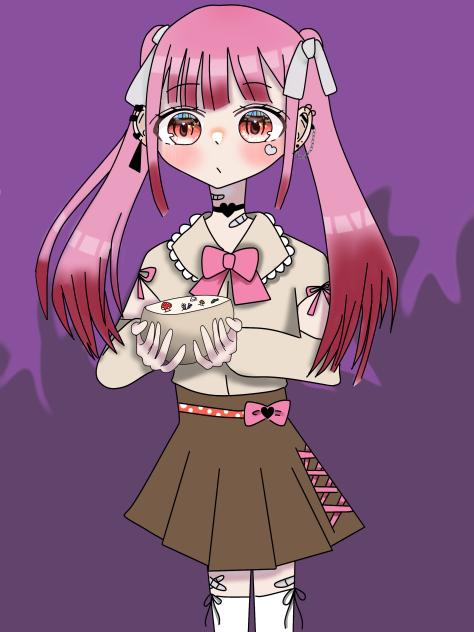 🍄🎀❤️‍🩹