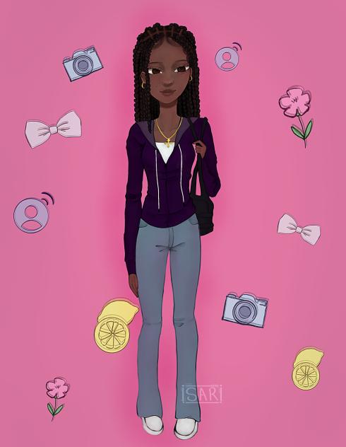 Libra Diva