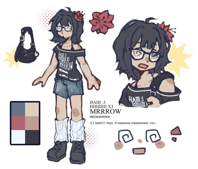 bodysheet commission - ibisPaint
