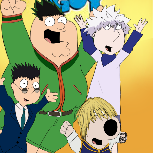 MY GREATEST CREATION.