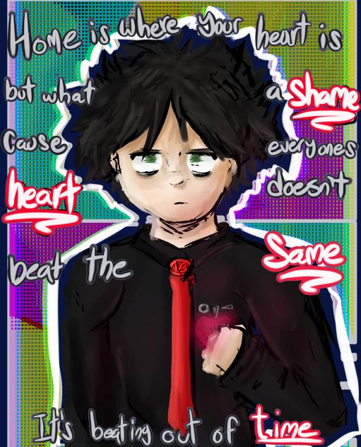 Day 3 - ibisPaint