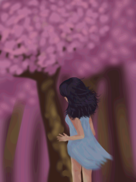 forest