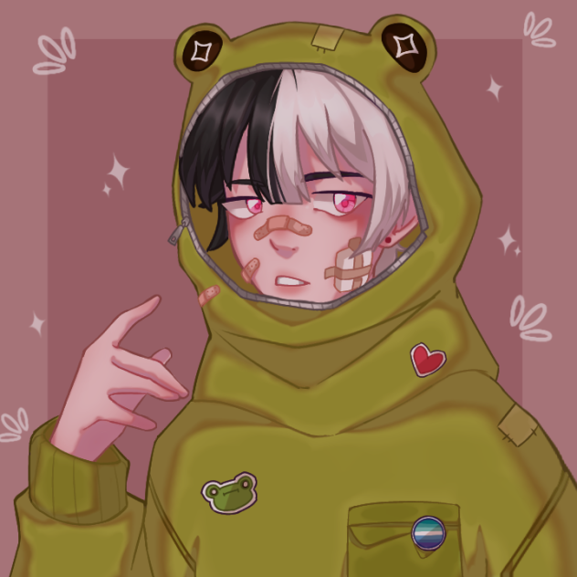Ranito🐸