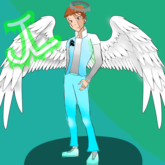 My OC Chase