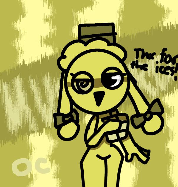 Sprunki mustard