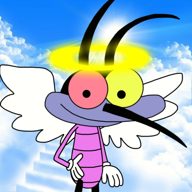 Angel Joey