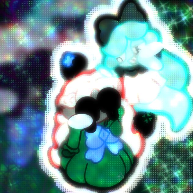 Ancient Spirits that Wander