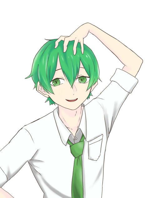 ルイ