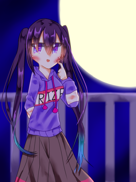 リゼちゃんハピバ！！