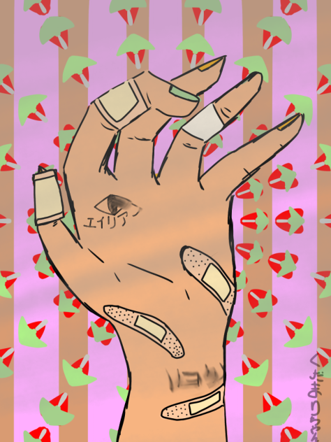 ✨バンデイド✨ 少年✨