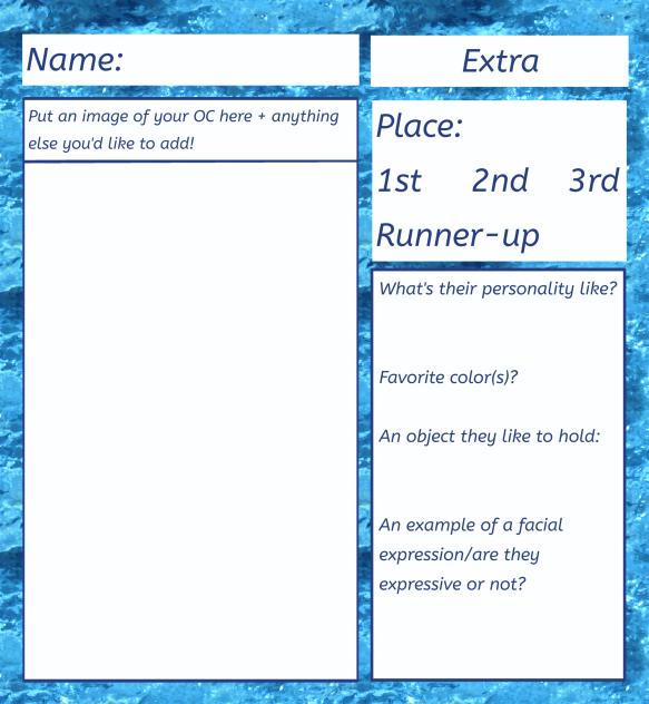 hit2jigs DTIYS Prize Sheet