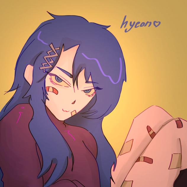 Hyeon DTIYS !!!