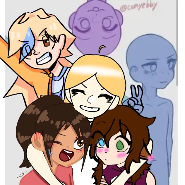 Collab series 6