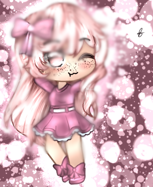 Gacha Edit 13