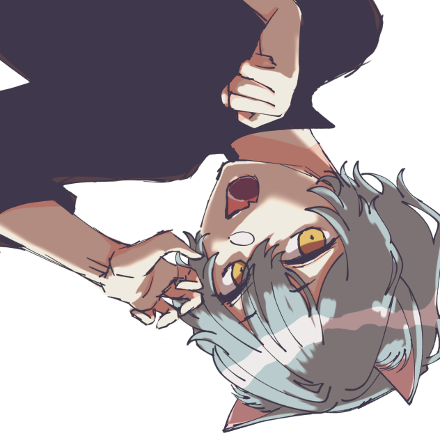 にゃっ