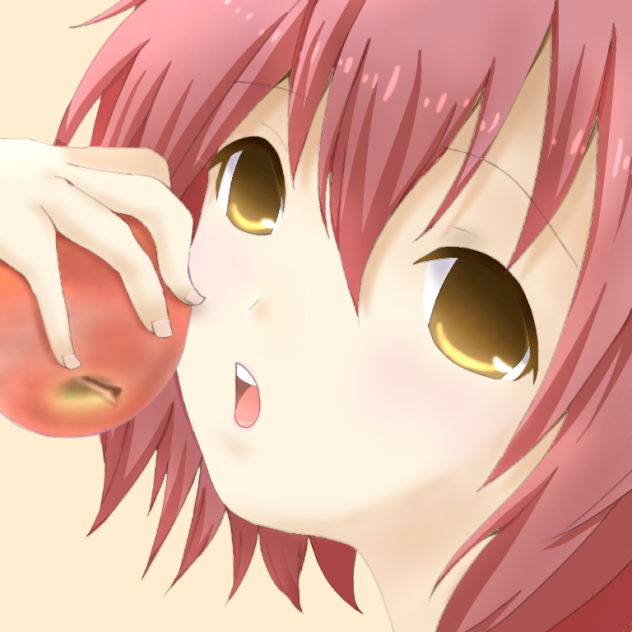 アイコン(自分用)