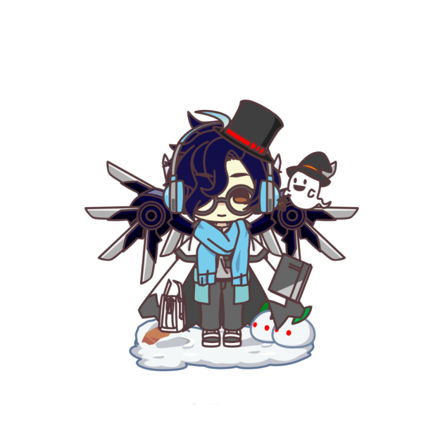 》R《 - ibisPaint