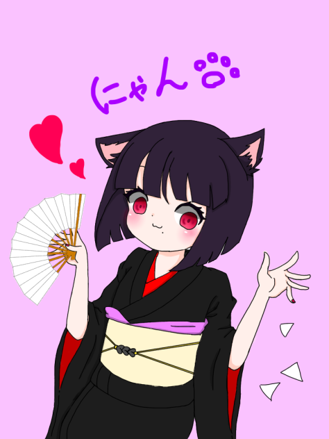 カルトにゃん