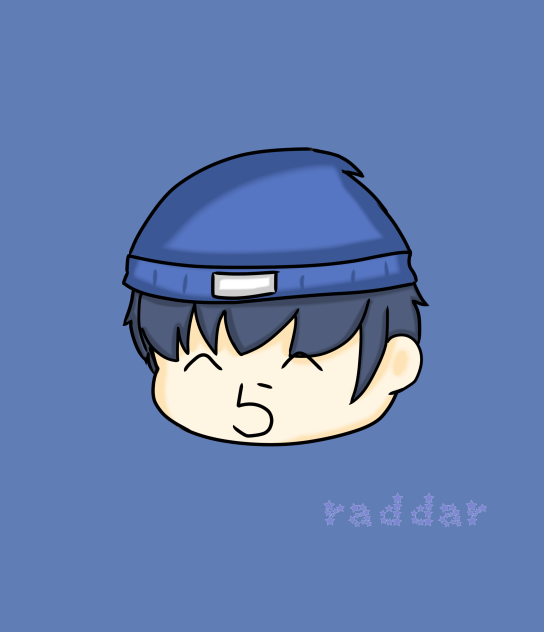 らくがきまん