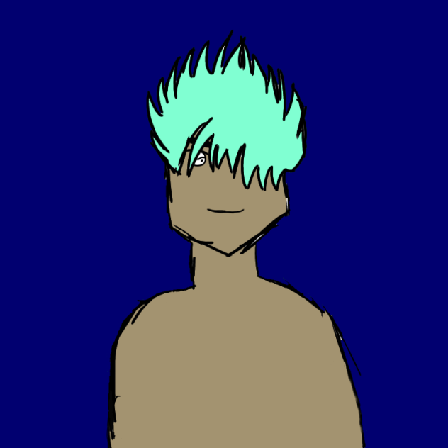 3 sin título - ibisPaint