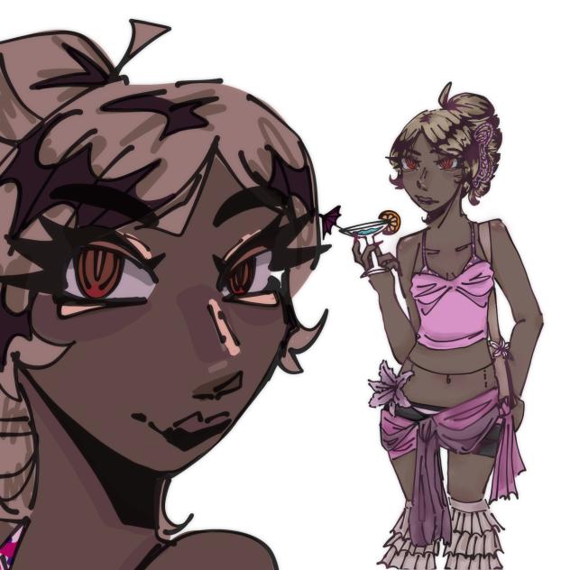 Yummy dummy