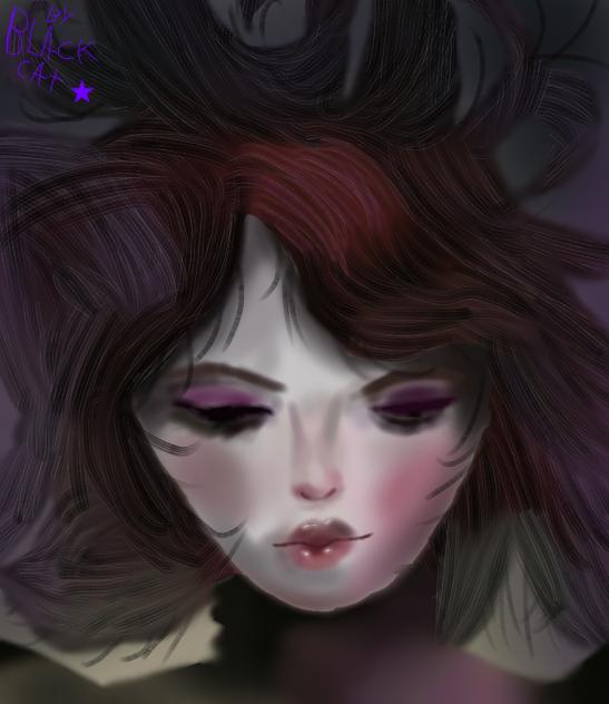 witch