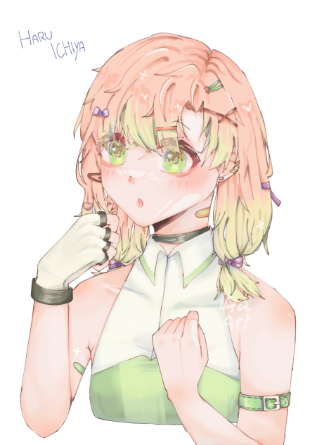 Haru Ichiya