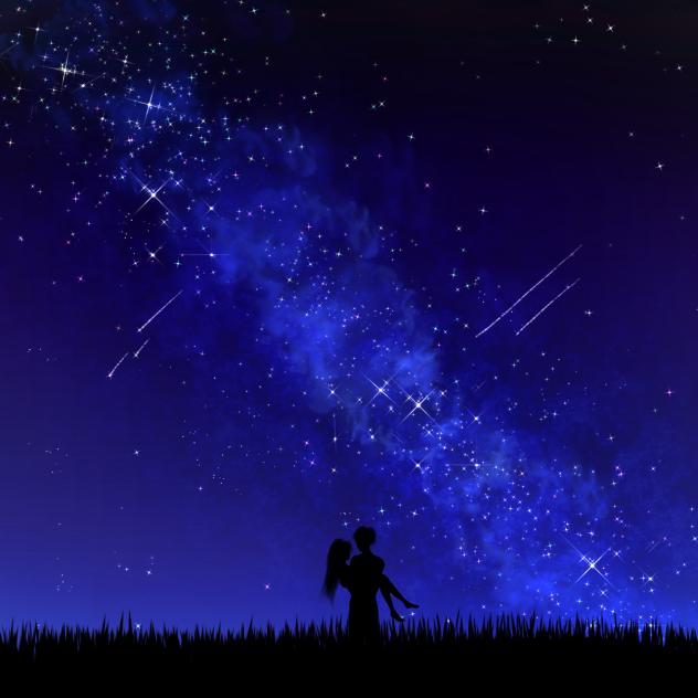 love sky