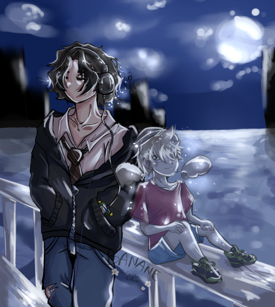 “Even when you cant see me…”