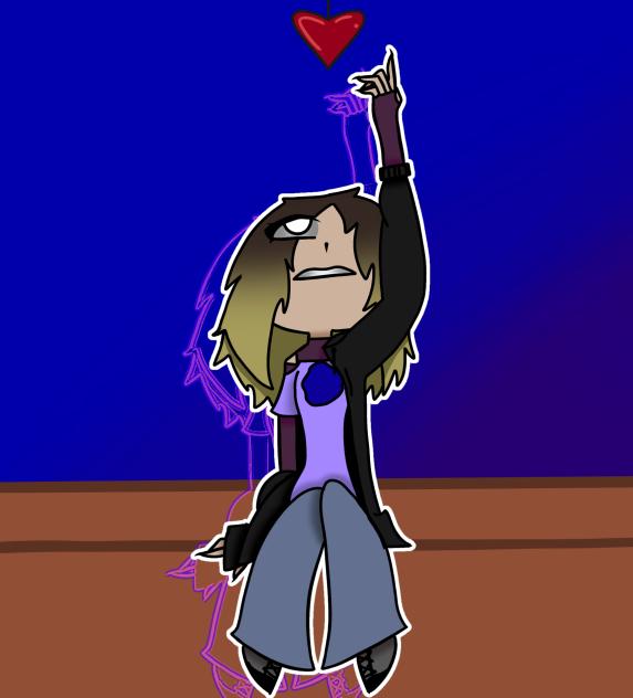 For a PBL at my school!