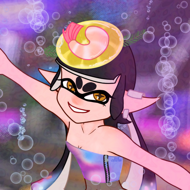 Callie! Summer Nights~