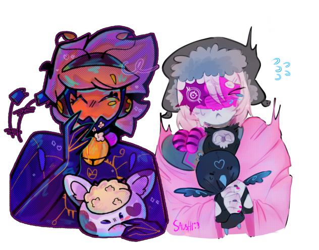 collab w zidey!!!