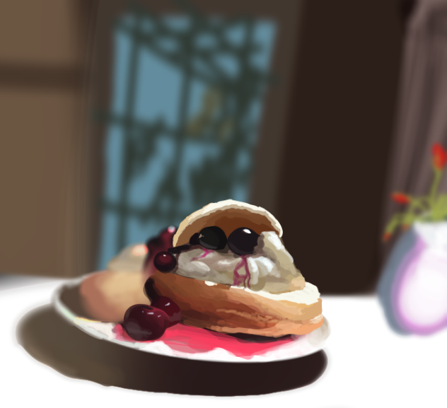 Shortcake
