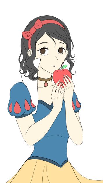 Snow White
