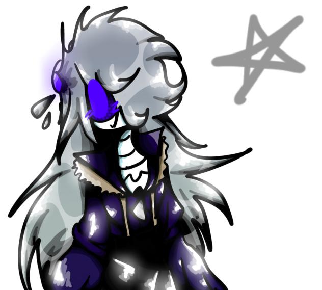 DTIYS reward for Twilight Cami