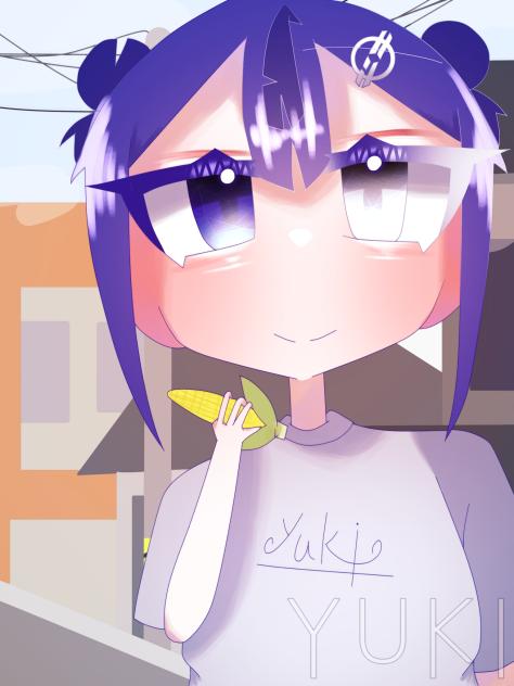 結城
