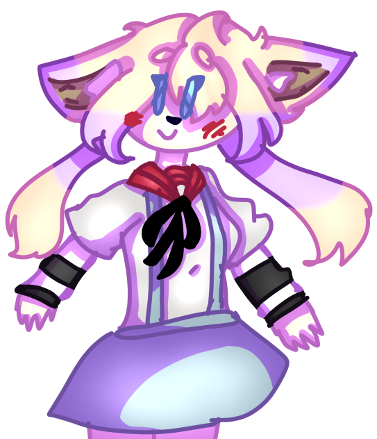Cat Edition (I do it quickly ▪︎~▪︎)