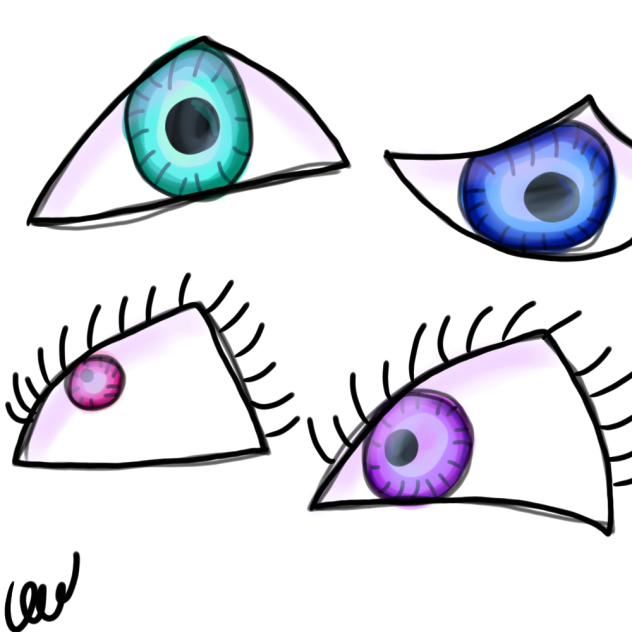 (dances in the corner cutely)