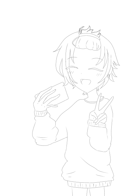 しょっと！