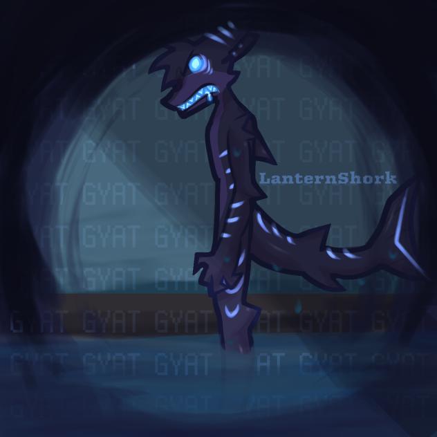 LanternShork