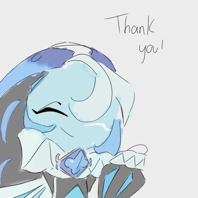 Brief appreciation of everyone
