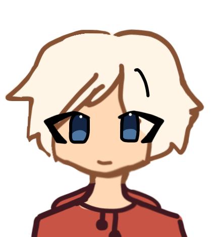 boy hairstyle test
