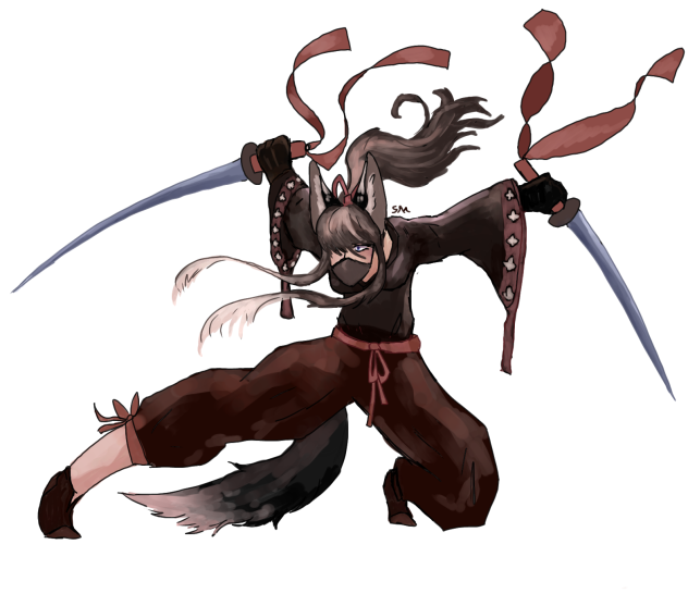 🪶 Sparrow 🗡️