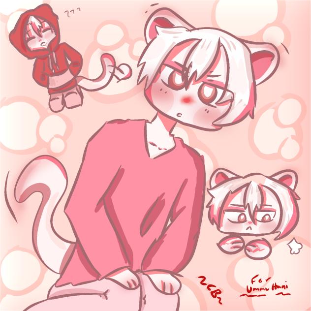 Fa for Ummu Hani