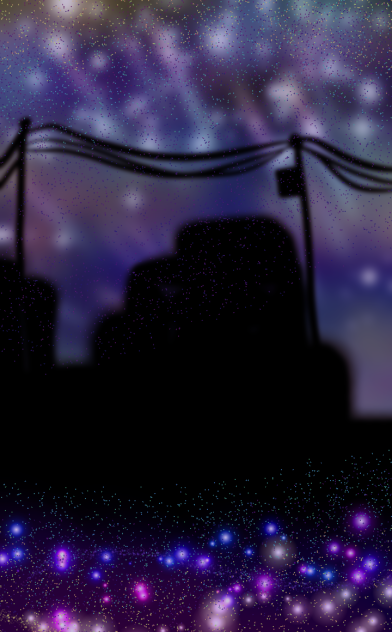 galaxy