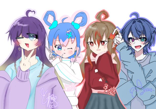 合作!!!!