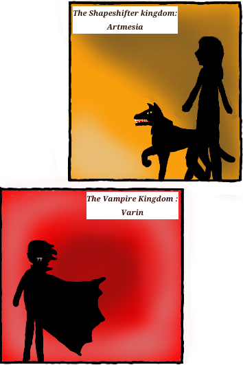 Forbidden prologue page 2