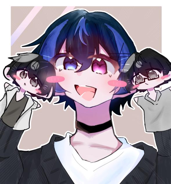 #からすに餌やり大会